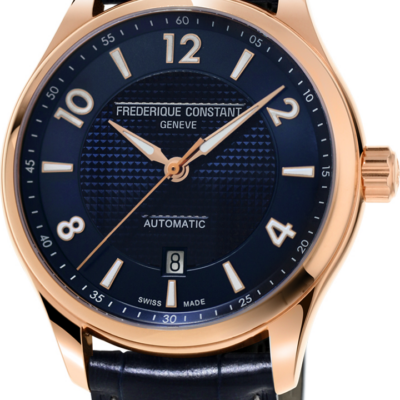 Frederique Constant FC-303RMN5B4 Runabout Limited