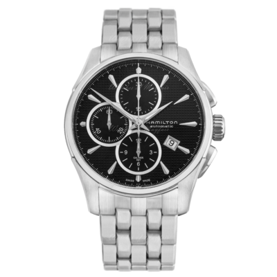 Hamilton Chronograph H32596131 Calibre H21