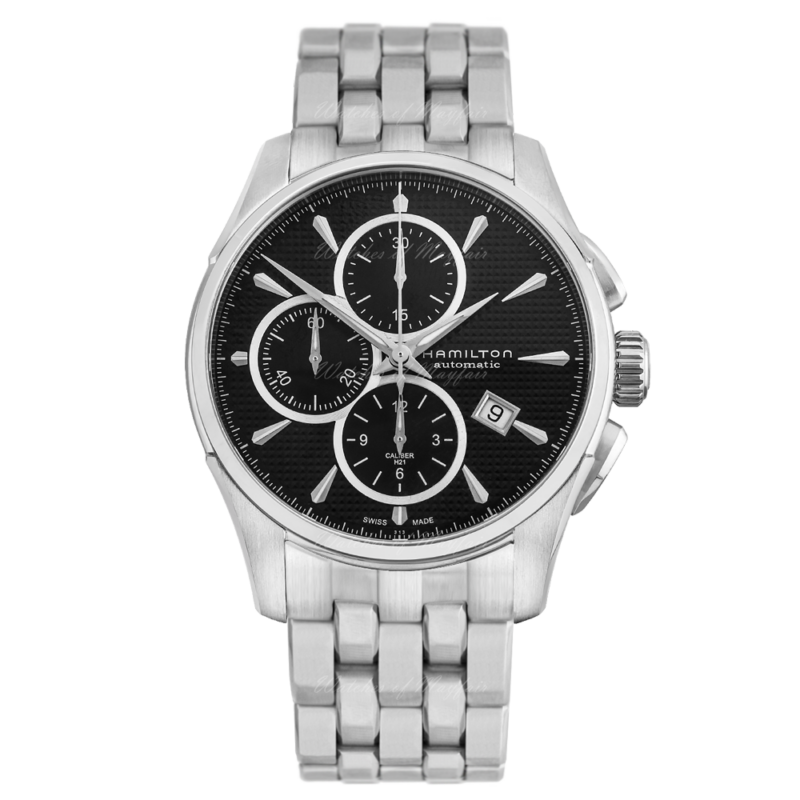 Hamilton Chronograph H32596131 Calibre H21