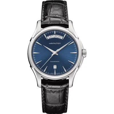 Hamilton Jazzmaster Day Date H32505741