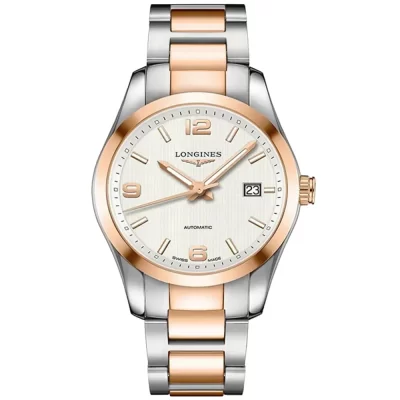 Longines Conquest Classic L2.785.5.76.7