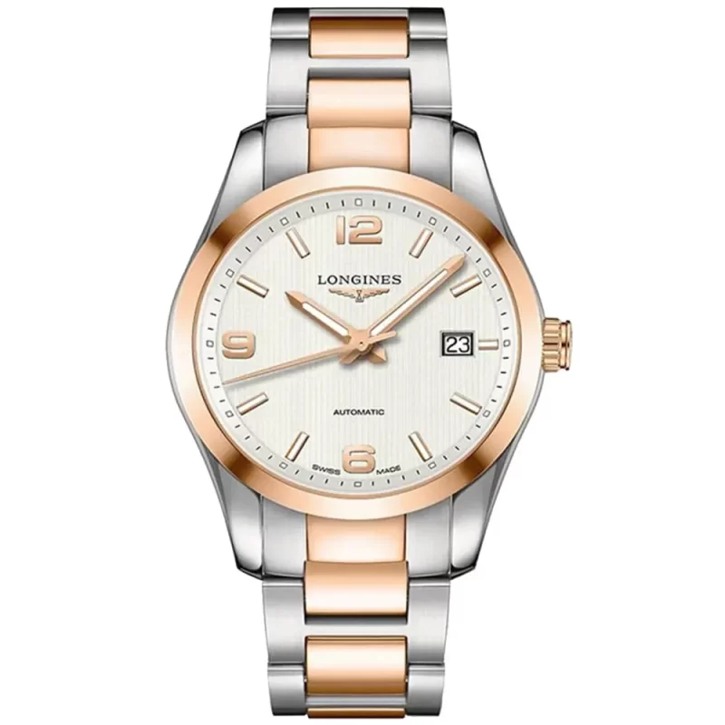 Longines Conquest Classic L2.785.5.76.7