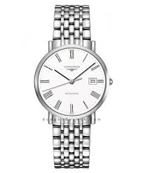 Longines Elegant L4.810.4.11 L4810411