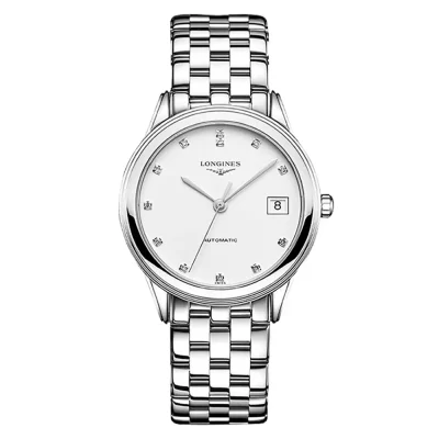 Longines Flagship L4.774.4.21.6 L47744216