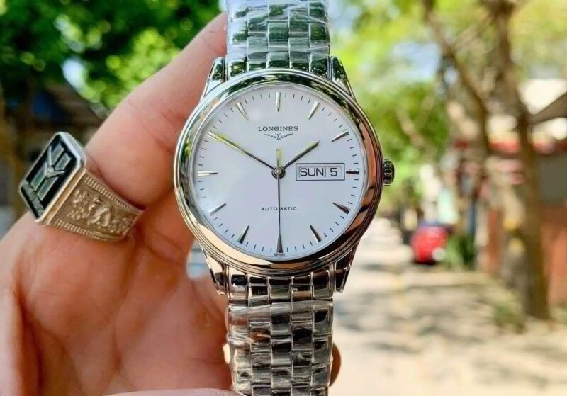 Longines Flagship L4.899.4.12 L4899412