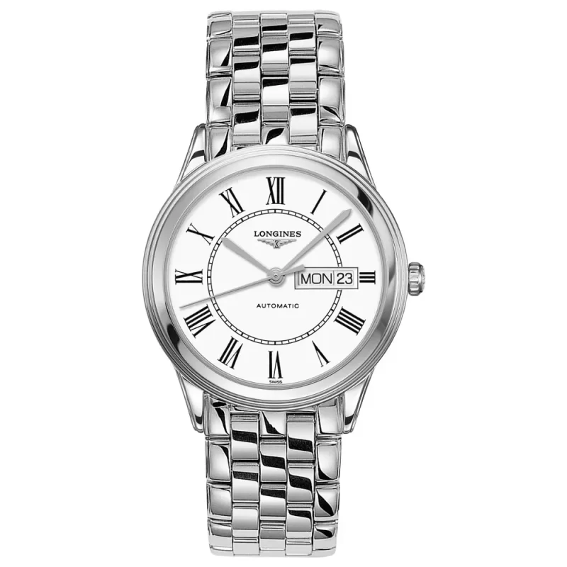 Longines Flagship L4.899.4.21 (CŨ)