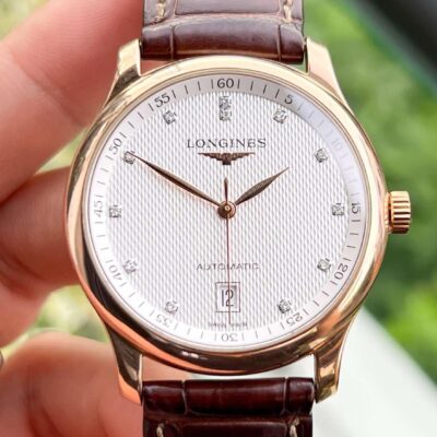 Đồng Hồ Longines Master Collection L26288773