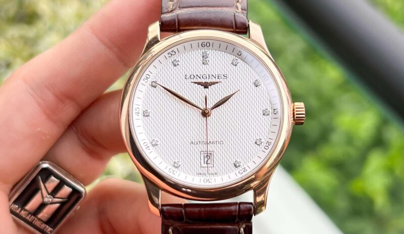 Đồng Hồ Longines Master Collection L26288773