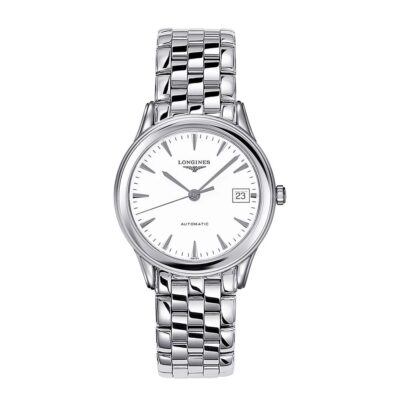 Longines Flagship L4.774.4.12.6 35,6mm