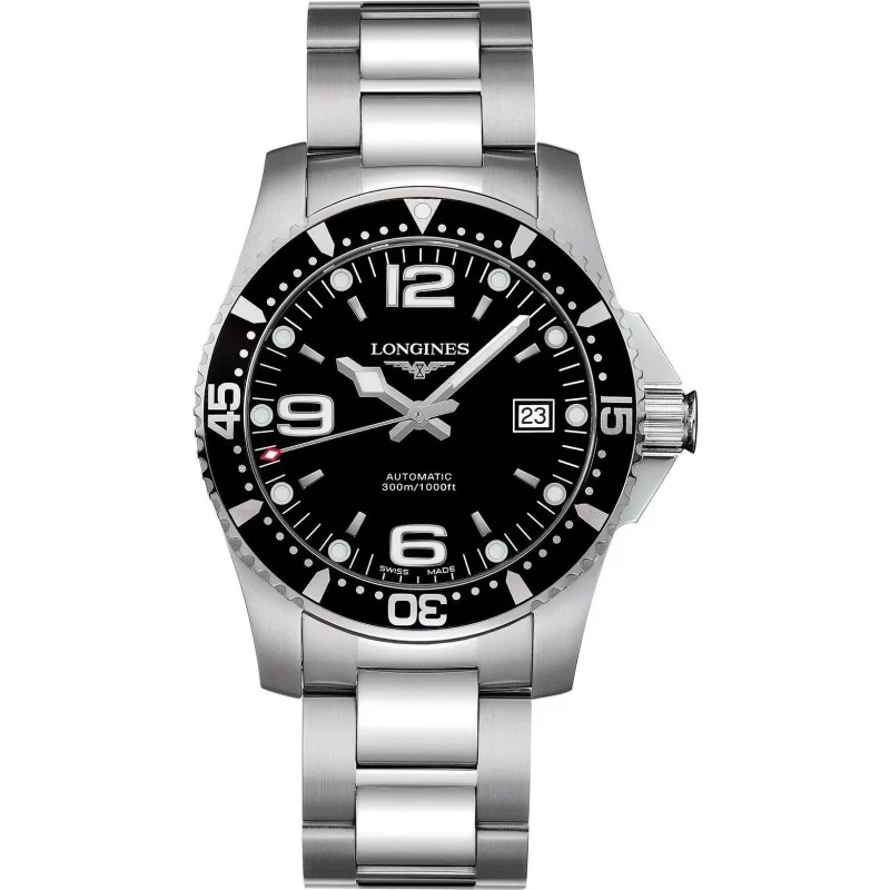 Longines HydroConquest L3.642.4.56.6