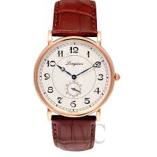 Longines Présence Heritage L4.785.8.73