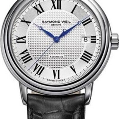 Raymond Weil Maestro 2837-STC-00308