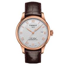 Tissot Le Locle Powermatic 80 T006.407.36.263.00