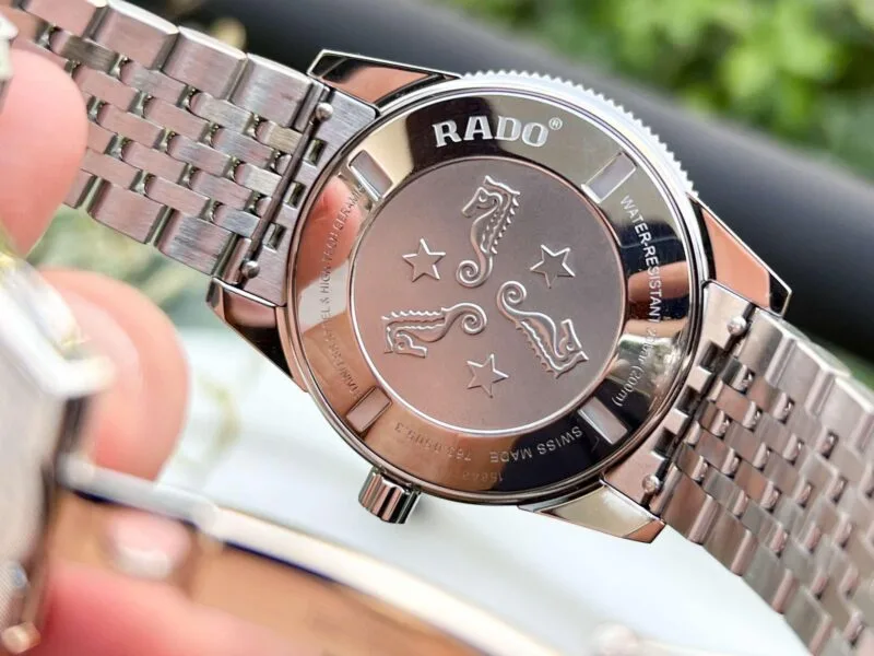 Rado Captain Cook Automatic R32505313