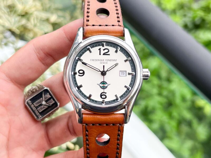 FREDERIQUE CONSTANT FC303HSG6B6