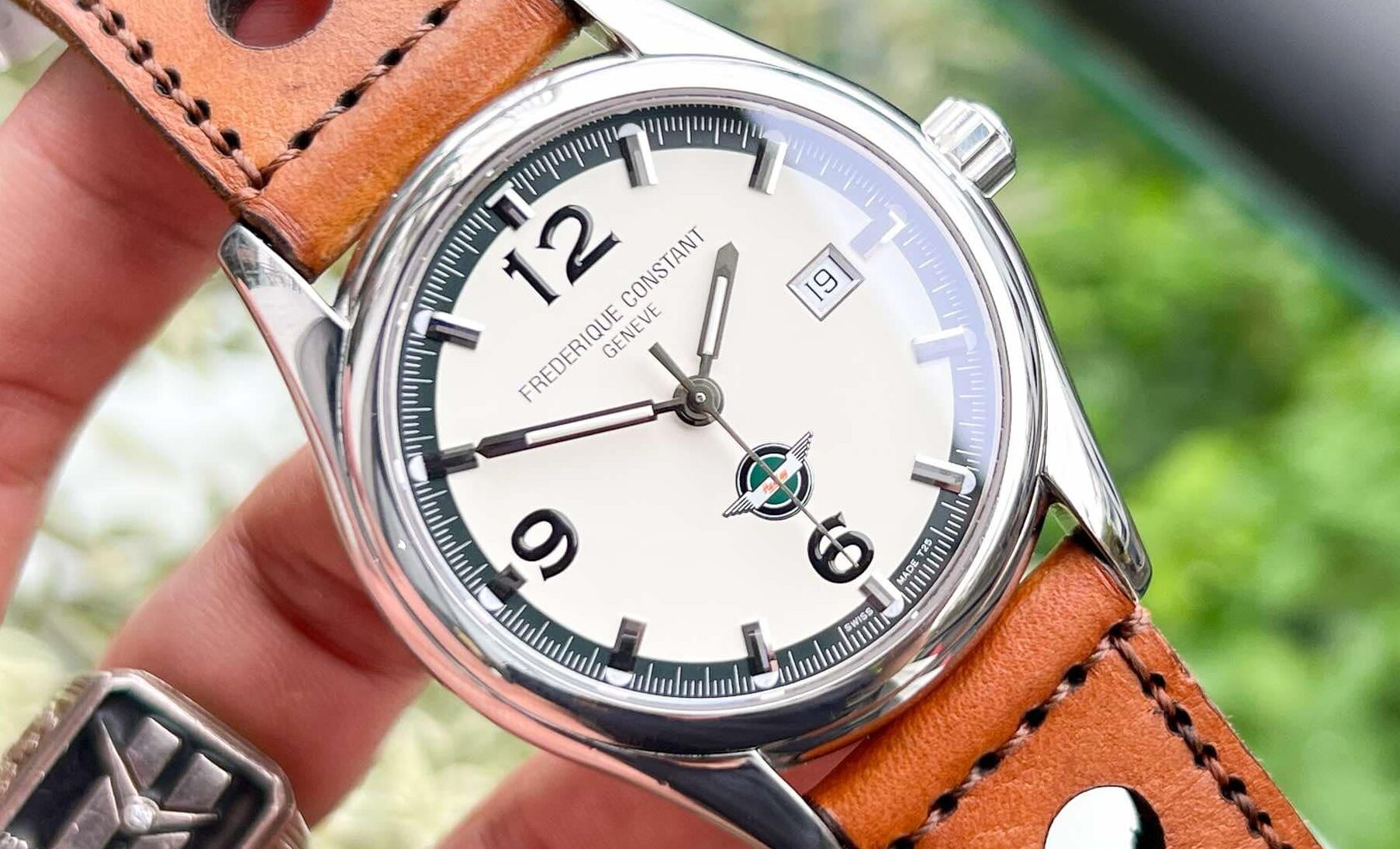 FREDERIQUE CONSTANT FC303HSG6B6