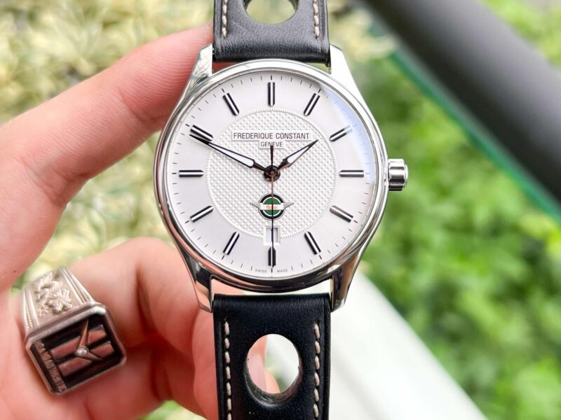 FREDERIQUE CONSTANT  FC303HSG6B6