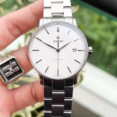 Rado R22860023 Coupole Classic Automatic 38mm