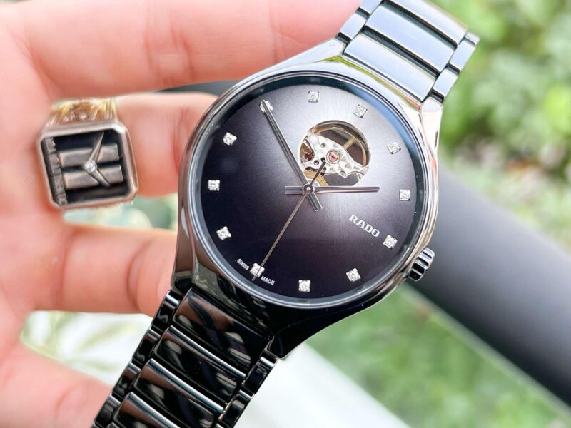 Rado True Secret Diamond R27107732