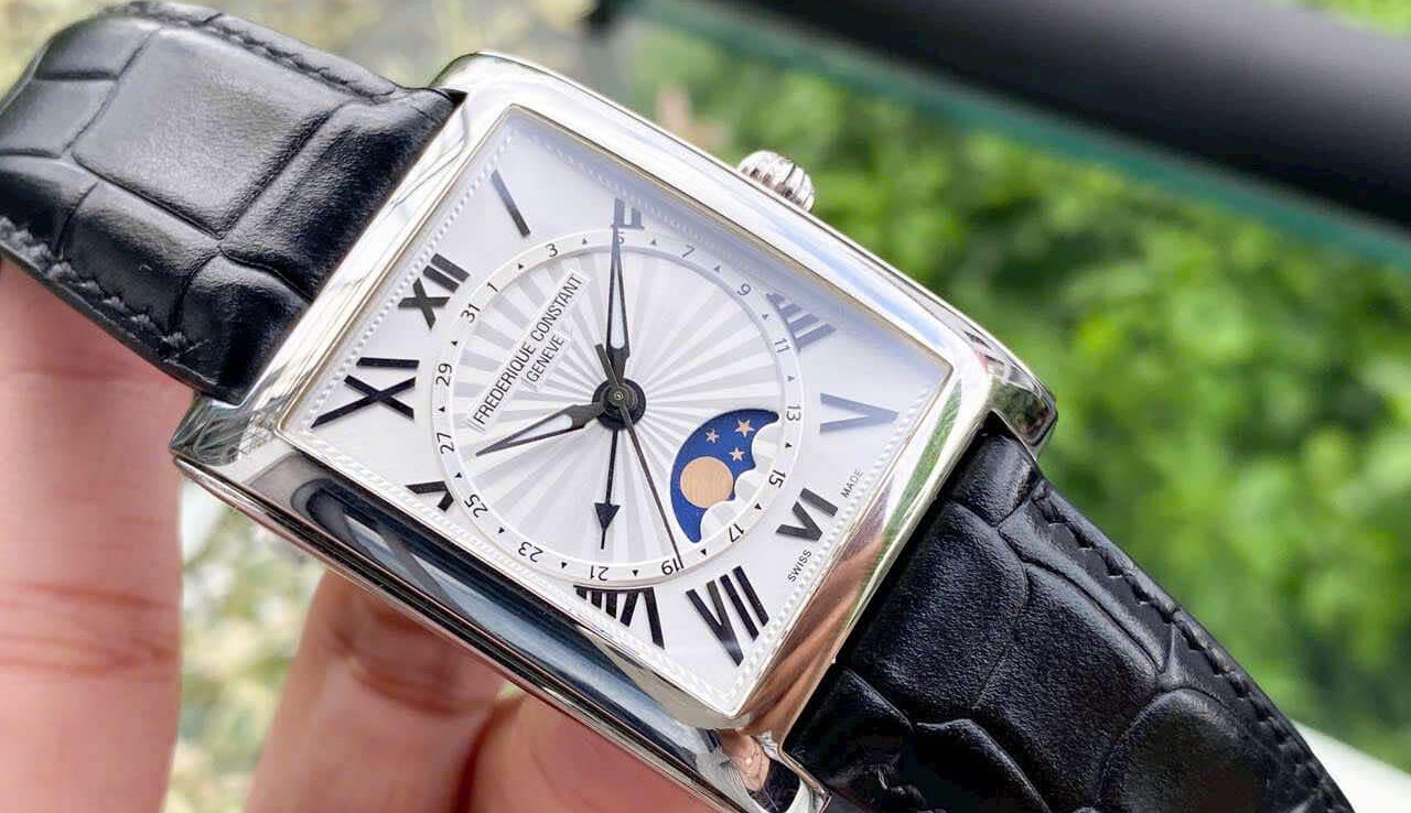 FREDERIQUE CONSTANT MOONPHASE FC-330MS4MC6