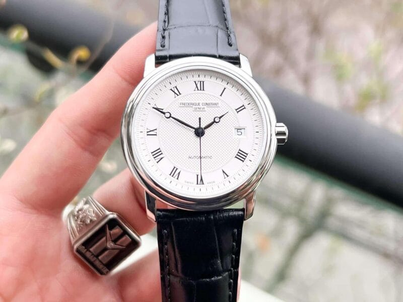 ĐỒNG HỒ FREDERIQUE CONSTANT FC-303MC4P6