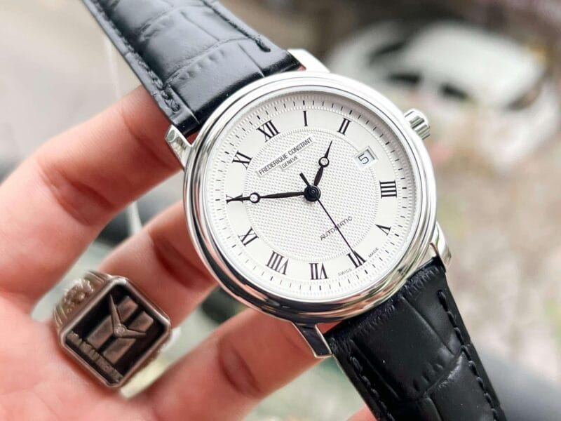 ĐỒNG HỒ FREDERIQUE CONSTANT FC-303MC4P6