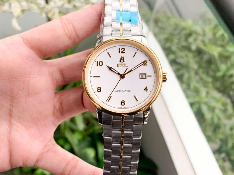 Đồng hồ Ernest Borel GB5680N-442