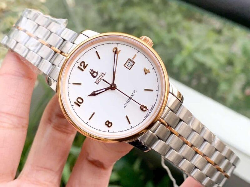 Đồng hồ Ernest Borel GB5680N-443