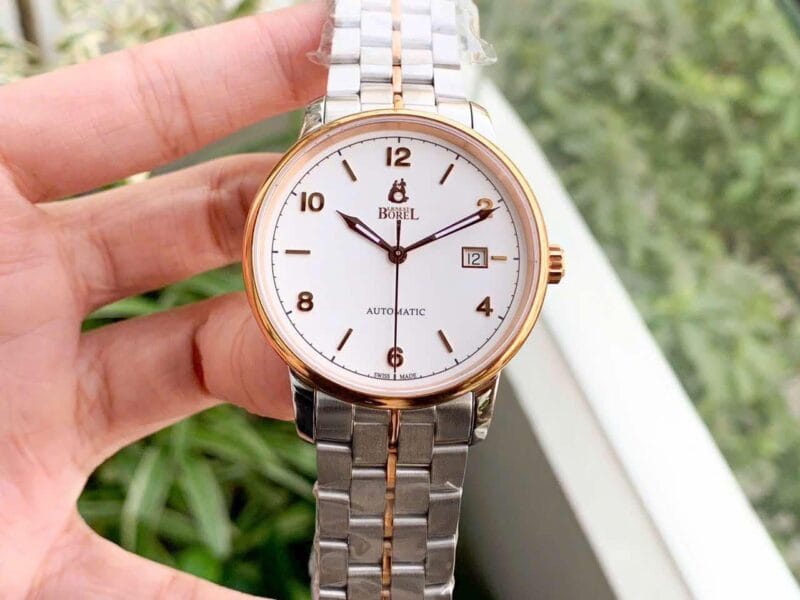 Đồng hồ Ernest Borel GB5680N-443