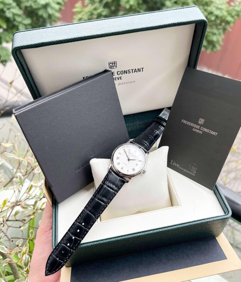 Frederique Constant Classic FC-303MC4P