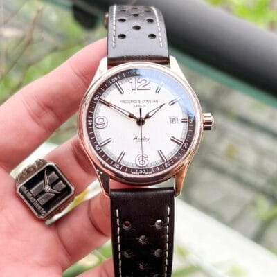 Frederique Constant FC-303HVBR5B4