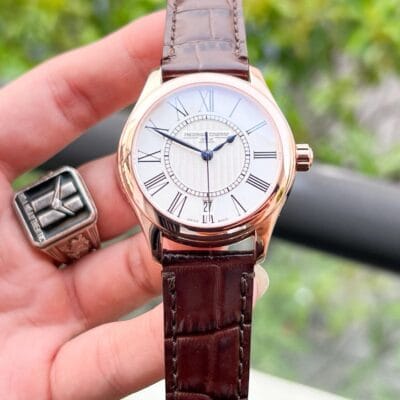 FREDERIQUE CONSTANT FC-303WRB3B24