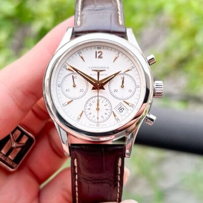LONGINES HERITAGE L2.742.4.76.2