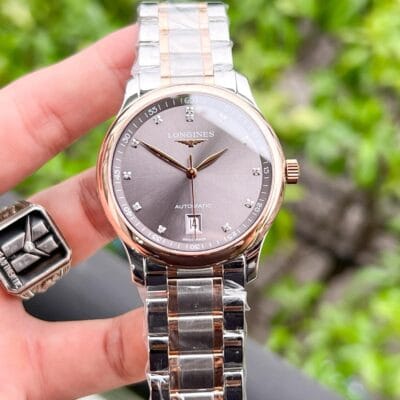 LONGINES MASTER MEN AUTO L2.628.5.07.7