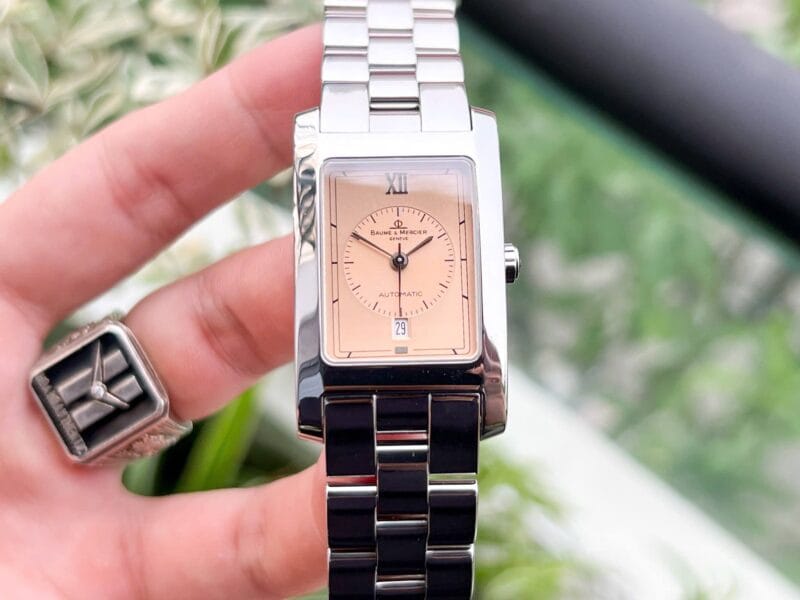 BAUME & MERCIER MV045120