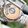 FREDERIQUE CONSTANT CLASSIC DELIGHT LADIES FC-306MC3ER6B