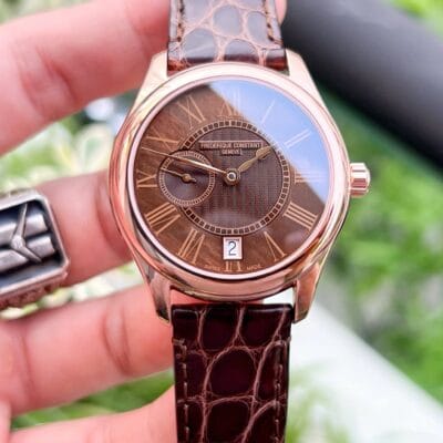 FREDERIQUE CONSTANT FC-318MPC3B4