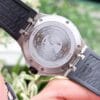 MAURICE LACROIX AIKON CHRONOGRAPH – AI6158-SS001-330-2
