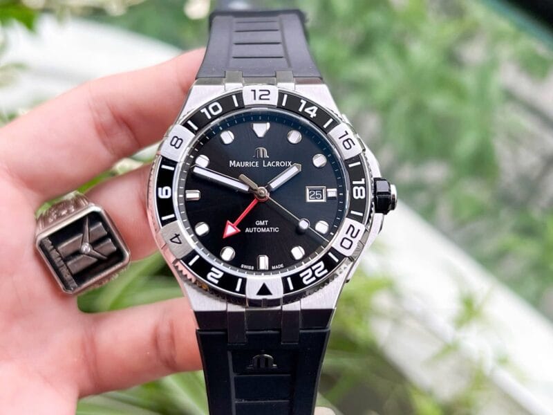 MAURICE LACROIX AIKON AI6158-SS001-330-2