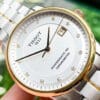 TISSOT LUXURY DIAMONDS T086.408.22.036.00